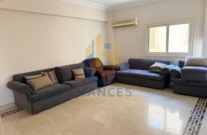 Penthouse - 5 Bedrooms - 4 Bathrooms for sale in Al Shaimaa St. - Area F - Ganoob El Acadimia - New Cairo City - Cairo Penthouse - 5 Bedrooms - 4 Bathrooms for sale in Al Shaimaa St. - Area F - Ganoob El Acadimia - New Cairo City - Cairo