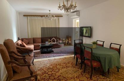 Apartment - 3 Bedrooms - 2 Bathrooms for rent in B11 - Madinaty - Cairo Apartment - 3 Bedrooms - 2 Bathrooms for rent in B11 - Madinaty - Cairo