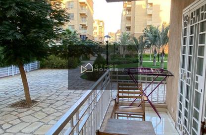 Apartment - 3 Bedrooms - 2 Bathrooms for rent in B11 - Madinaty - Cairo Apartment - 3 Bedrooms - 2 Bathrooms for rent in B11 - Madinaty - Cairo