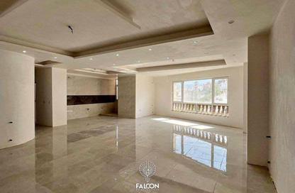 Apartment - 3 Bedrooms - 3 Bathrooms for sale in Marriott Residence Heliopolis - Almazah - Heliopolis - Masr El Gedida - Cairo Apartment - 3 Bedrooms - 3 Bathrooms for sale in Marriott Residence Heliopolis - Almazah - Heliopolis - Masr El Gedida - Cairo