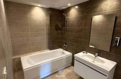 Apartment - 3 Bedrooms - 3 Bathrooms for sale in Marriott Residence Heliopolis - Almazah - Heliopolis - Masr El Gedida - Cairo Apartment - 3 Bedrooms - 3 Bathrooms for sale in Marriott Residence Heliopolis - Almazah - Heliopolis - Masr El Gedida - Cairo