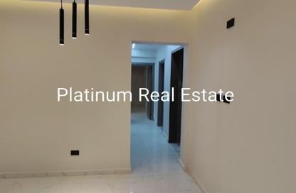 Apartment - 2 - 2 for rent in Mountain View iCity October - 6 October Compounds - 6 October City - Giza
