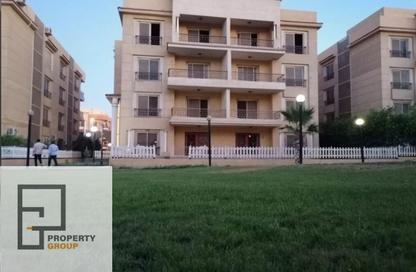 شقة - 3 - 2 للبيع في مدينة الخمائل - كمبوندات الشيخ زايد - الشيخ زايد - الجيزة