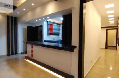 Apartment - 2 Bedrooms - 3 Bathrooms for rent in Eastown - 5th Settlement Compounds - The 5th Settlement - New Cairo City - Cairo