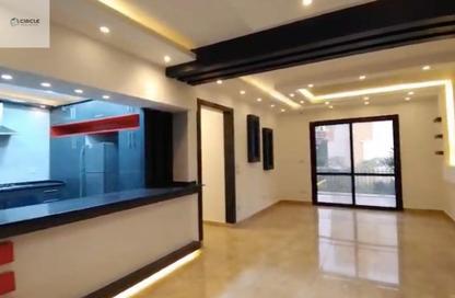 Apartment - 2 Bedrooms - 3 Bathrooms for rent in Eastown - 5th Settlement Compounds - The 5th Settlement - New Cairo City - Cairo