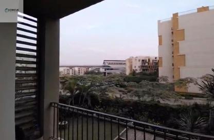 Apartment - 2 Bedrooms - 3 Bathrooms for rent in Eastown - 5th Settlement Compounds - The 5th Settlement - New Cairo City - Cairo