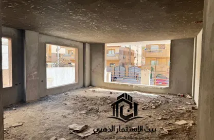 شقة - 3 غرف نوم - 3 حمامات للبيع في بيت الوطن - كمبوندات الشيخ زايد - الشيخ زايد - الجيزة