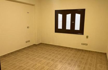 Apartment - 3 Bedrooms - 3 Bathrooms for rent in Beram Al Tunsi St. - Al Narges 1 - Al Narges - New Cairo City - Cairo