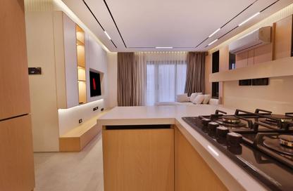 Apartment - 3 Bedrooms - 2 Bathrooms for rent in B10 - Madinaty - Cairo