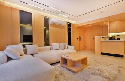 Apartment - 3 Bedrooms - 2 Bathrooms for rent in B10 - Madinaty - Cairo