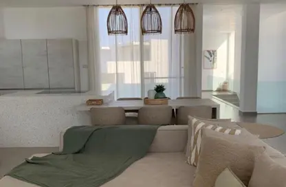 Apartment - 3 Bedrooms - 3 Bathrooms for sale in The Village - South Investors Area - New Cairo City - Cairo