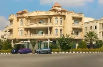 Duplex - 4 Bedrooms - 3 Bathrooms for sale in Suleiman Al Halabi St. - El Banafseg 11 - El Banafseg - New Cairo City - Cairo Duplex - 4 Bedrooms - 3 Bathrooms for sale in Suleiman Al Halabi St. - El Banafseg 11 - El Banafseg - New Cairo City - Cairo