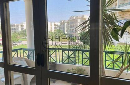 Apartment - 3 Bedrooms - 2 Bathrooms for sale in Al Khamayel city - Sheikh Zayed Compounds - Sheikh Zayed City - Giza