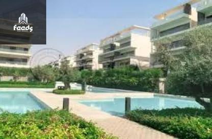Apartment - 2 Bedrooms - 2 Bathrooms for sale in Lake View Residence 2 - 5th Settlement Compounds - The 5th Settlement - New Cairo City - Cairo Apartment - 2 Bedrooms - 2 Bathrooms for sale in Lake View Residence 2 - 5th Settlement Compounds - The 5th Settlement - New Cairo City - Cairo