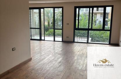 Apartment - 3 - 4 for rent in Eastown - 5th Settlement Compounds - The 5th Settlement - New Cairo City - Cairo