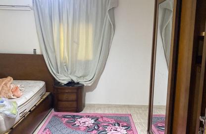 Apartment - 3 Bedrooms - 2 Bathrooms for rent in Mohamed Rahim St. - El Yasmeen 3 - El Yasmeen - New Cairo City - Cairo
