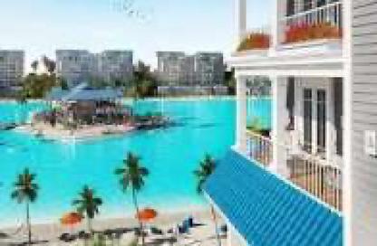 Apartment - 3 Bedrooms - 3 Bathrooms for sale in Mountain View iCity - 5th Settlement Compounds - The 5th Settlement - New Cairo City - Cairo
