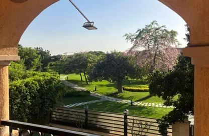 Villa - 4 Bedrooms - 4 Bathrooms for sale in Privado - Madinaty - Cairo