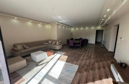 Apartment - 3 - 4 for rent in Beverly Hills - Sheikh Zayed Compounds - Sheikh Zayed City - Giza Apartment - 3 - 4 for rent in Beverly Hills - Sheikh Zayed Compounds - Sheikh Zayed City - Giza