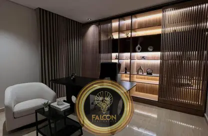 شقة - 2 غرف نوم - 2 حمامات للبيع في اللوتس الجديدة - التجمع الخامس - مدينة القاهرة الجديدة - القاهرة