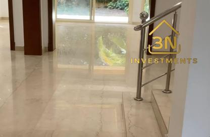 منزل مزدوج - 3 - 4 للايجار في ذا فيلا - كمبوندات القطامية - القطامية - مدينة القاهرة الجديدة - القاهرة