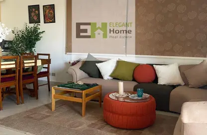 شاليه - 3 غرف نوم - 4 حمامات للايجار في هاسييندا باي - سيدي عبد الرحمن - الساحل الشمالي