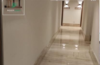 Office Space - Studio - 1 Bathroom for rent in District 5 - 5th Settlement Compounds - The 5th Settlement - New Cairo City - Cairo