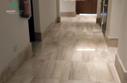 Office Space - Studio - 1 Bathroom for rent in District 5 - 5th Settlement Compounds - The 5th Settlement - New Cairo City - Cairo