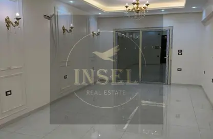 شقة - 3 غرف نوم - 2 حمامات للايجار في ماونتن فيو هايد بارك - كمبوندات التجمع الخامس - التجمع الخامس - مدينة القاهرة الجديدة - القاهرة