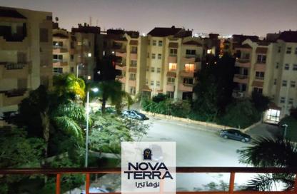 Apartment - 3 Bedrooms - 2 Bathrooms for sale in Opera City - 6th District - Sheikh Zayed City - Giza