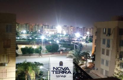 Apartment - 3 Bedrooms - 2 Bathrooms for sale in Opera City - 6th District - Sheikh Zayed City - Giza
