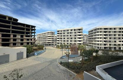 Apartment - 3 Bedrooms - 3 Bathrooms for sale in Bloomfields - Mostakbal City Compounds - Mostakbal City - Future City - Cairo