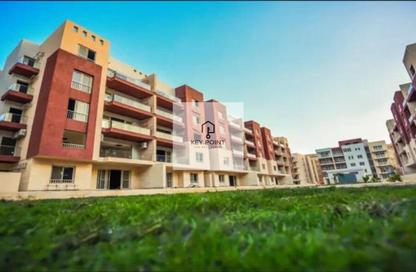 شقة - 3 - 2 للبيع في بروميناد القاهرة الجديدة - كمبوندات التجمع الخامس - التجمع الخامس - مدينة القاهرة الجديدة - القاهرة
