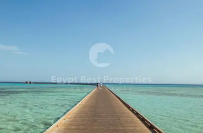 Chalet - 3 Bedrooms - 3 Bathrooms for sale in Mesca - Soma Bay - Safaga - Hurghada - Red Sea