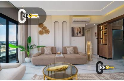 Apartment - 2 Bedrooms - 2 Bathrooms for rent in B15 - Madinaty - Cairo Apartment - 2 Bedrooms - 2 Bathrooms for rent in B15 - Madinaty - Cairo