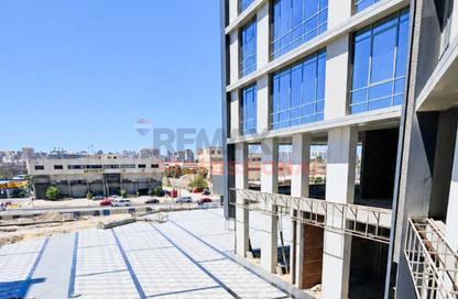 شقة - 3 - 3 للبيع في في صوارى - ووترفرونت - صوارى - كمبوندات الاسكندرية - الاسكندرية
