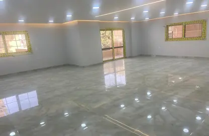 مساحات مكتبية - 5 غرف نوم - 3 حمامات للايجار في شارع الطيران - رابعة العدوية - مدينة نصر - القاهرة