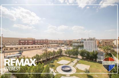 Apartment - 3 Bedrooms - 3 Bathrooms for sale in 7th District - Sheikh Zayed City - Giza