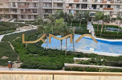 Apartment - 2 Bedrooms - 3 Bathrooms for rent in Villette - 5th Settlement Compounds - The 5th Settlement - New Cairo City - Cairo Apartment - 2 Bedrooms - 3 Bathrooms for rent in Villette - 5th Settlement Compounds - The 5th Settlement - New Cairo City - Cairo