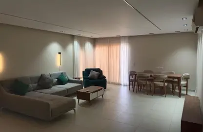 شقة - 3 غرف نوم - 3 حمامات للايجار في ماونتن فيو اى سيتي - كمبوندات التجمع الخامس - التجمع الخامس - مدينة القاهرة الجديدة - القاهرة