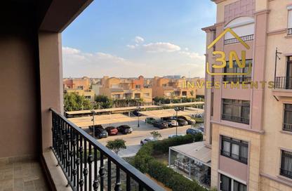 Apartment - 3 Bedrooms - 3 Bathrooms for rent in Mivida - 5th Settlement Compounds - The 5th Settlement - New Cairo City - Cairo