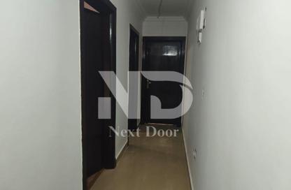 Apartment - 3 - 3 for sale in JAYD Residence - 5th Settlement Compounds - The 5th Settlement - New Cairo City - Cairo