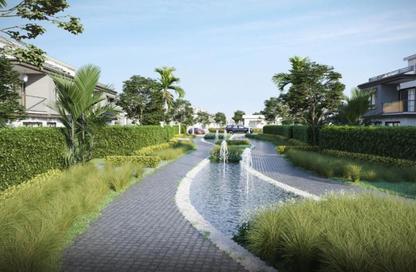 Villa - 7+ Bedrooms - 7 Bathrooms for sale in Sky line - Smouha - Hay Sharq - Alexandria