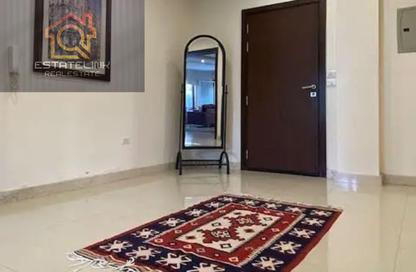 شقة - 3 - 2 للايجار في غرب ارابيلا - كمبوندات التجمع الخامس - التجمع الخامس - مدينة القاهرة الجديدة - القاهرة