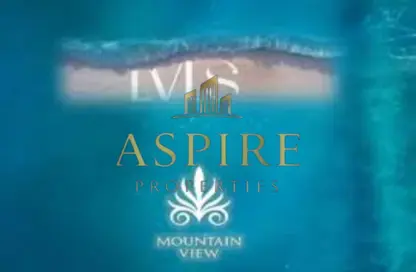 Townhouse - 3 Bedrooms - 4 Bathrooms for sale in LVLS By Mountain View - Qesm Ad Dabaah - North Coast