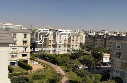 فيلا - 3 - 3 للبيع في ماونتن فيو هايد بارك - كمبوندات التجمع الخامس - التجمع الخامس - مدينة القاهرة الجديدة - القاهرة
