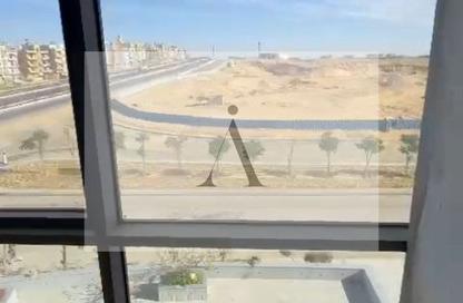 عيادة - غرفة نوم - 1 حمام للايجار في ذا هب - كمبوندات التجمع الخامس - التجمع الخامس - مدينة القاهرة الجديدة - القاهرة
