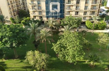 Apartment - 3 - 2 for rent in El Rehab Extension - Al Rehab - New Cairo City - Cairo