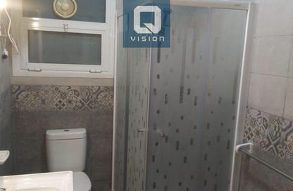 Apartment - 3 - 2 for rent in El Rehab Extension - Al Rehab - New Cairo City - Cairo