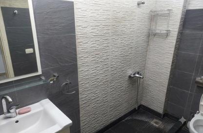 Duplex - 5 - 5 for rent in Al Shouyfat St. - District 1 - The 5th Settlement - New Cairo City - Cairo